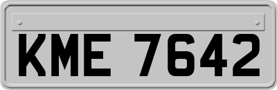 KME7642