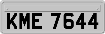 KME7644