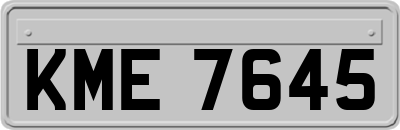 KME7645