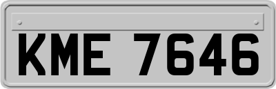 KME7646
