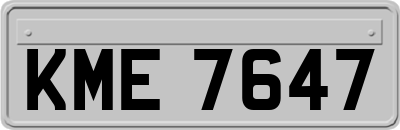 KME7647