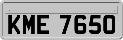 KME7650