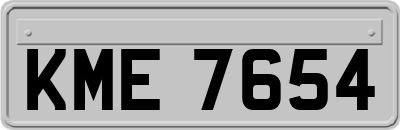 KME7654