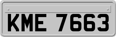 KME7663