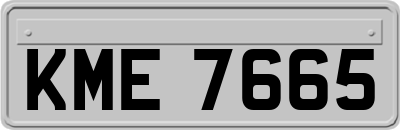 KME7665