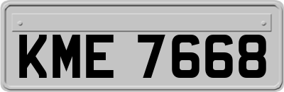 KME7668