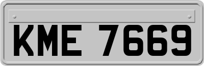 KME7669