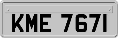 KME7671