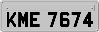 KME7674