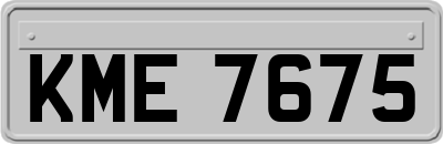 KME7675