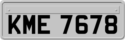 KME7678