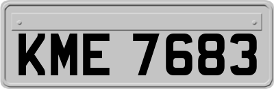 KME7683