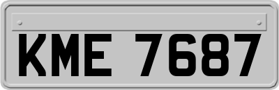 KME7687