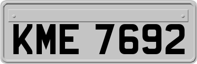KME7692