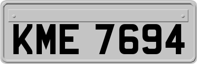 KME7694