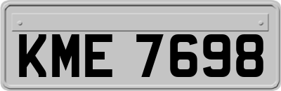 KME7698