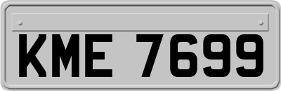 KME7699