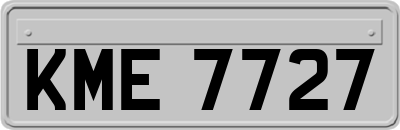 KME7727