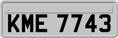 KME7743