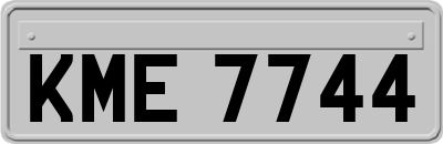 KME7744