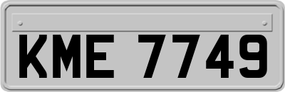 KME7749