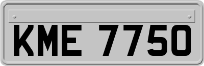 KME7750
