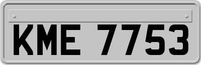 KME7753