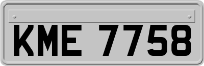 KME7758