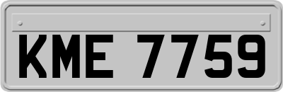 KME7759