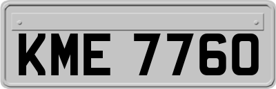 KME7760