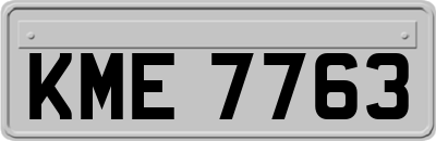 KME7763