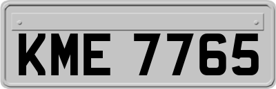 KME7765