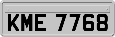 KME7768