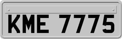 KME7775