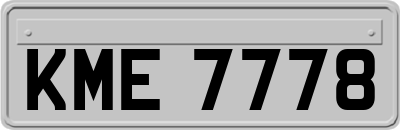 KME7778