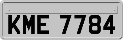 KME7784