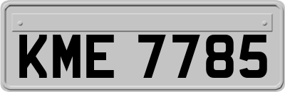 KME7785