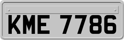 KME7786