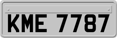 KME7787