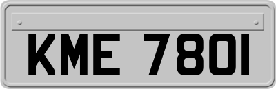 KME7801