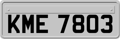 KME7803