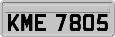 KME7805