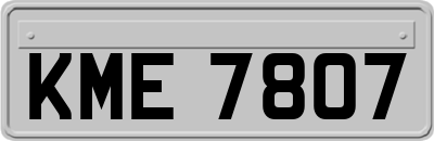 KME7807