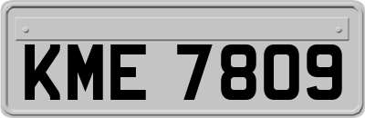KME7809