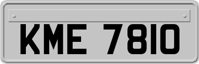 KME7810
