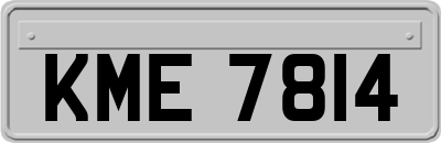 KME7814