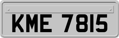 KME7815