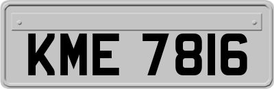KME7816