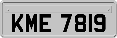 KME7819