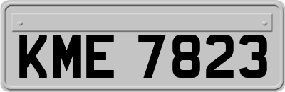 KME7823
